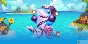Bắn cá Ola tựa game săn thưởng kiếm tiền siêu dễ dàng 2026