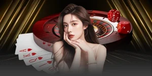 Vsbet – Nhà cái trực tuyến với kho 2500+ trò chơi cực VIP