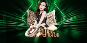 Go88 – Nhà cái cá cược xanh chín với tỷ lệ trả thưởng 98,8%