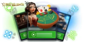 Luật Chơi Baccarat – Giải Thích Quy Tắc Và Cơ Chế Trả Thưởng